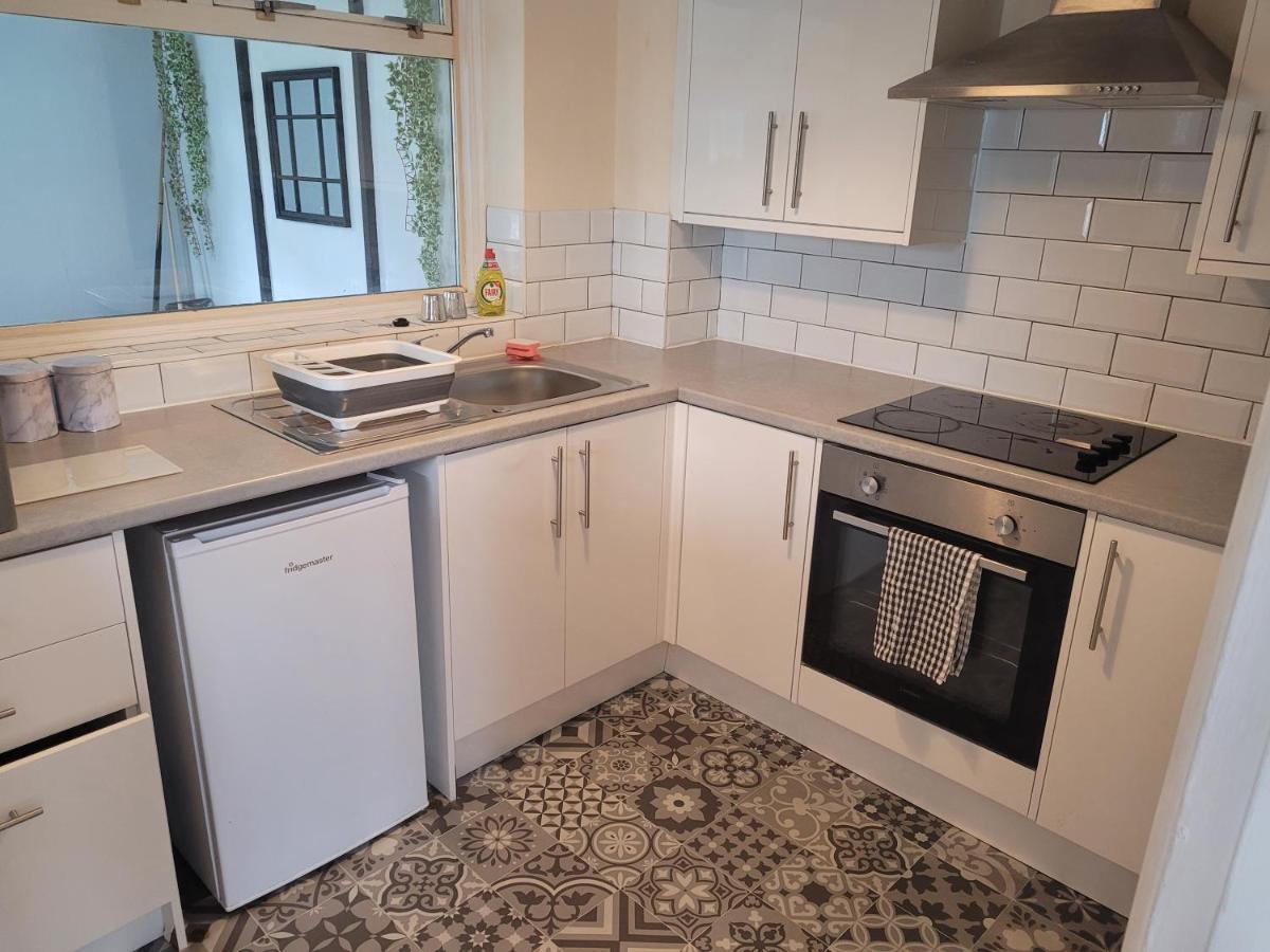 Villa Beautiful 3-Bed House In Ramsgate Exterior foto